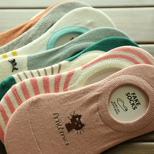 Chaussettes - collants EIGENER A019 - Ref 755678 Image 3