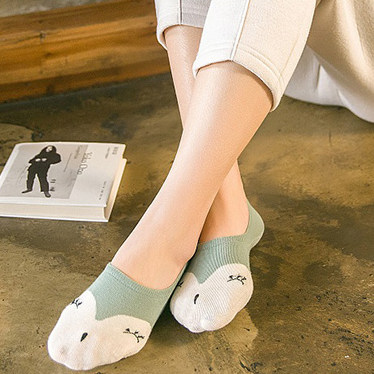 Chaussettes - collants EIGENER A019 - Ref 755678 Image 4