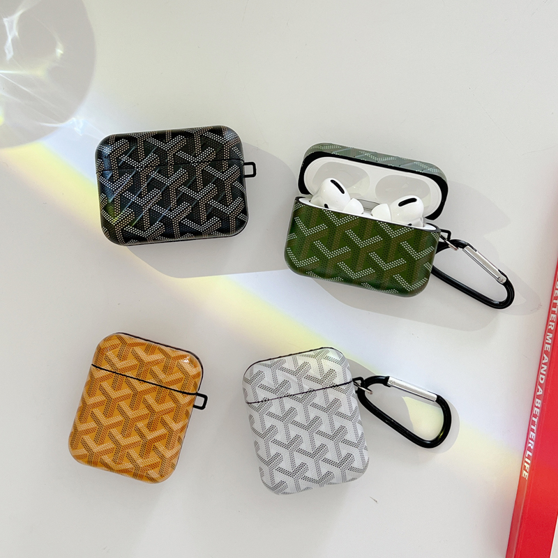 欧美潮牌苹果airpodspro2保护套