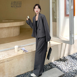 数据好西装套装T343P185控278，女装套装/套裙，2C182