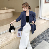 数据好高品质西装外套3301P145控218，女装西装，2C182