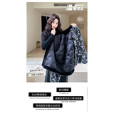 数据好原版品质围巾丝绒90绒羽绒服Y304P325控488，女装羽绒服，2C182