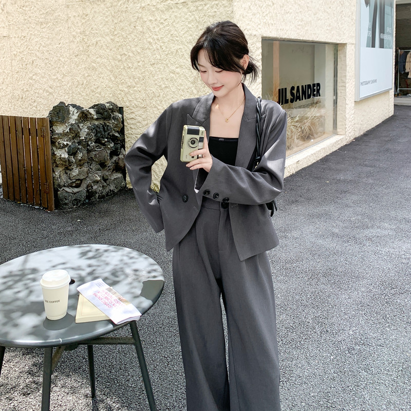 数据好西装套装T343P185控278,女装套装/套裙,2C182