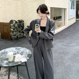 数据好西装套装T343P185控278，女装套装/套裙，2C182
