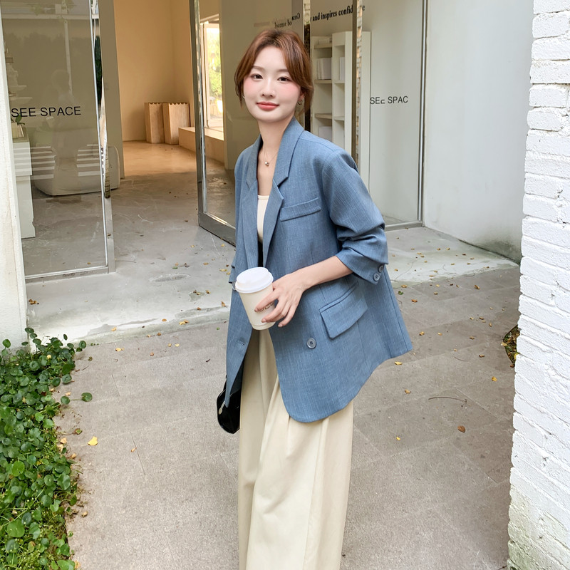 高品质西装外套版型好3311P145控218,女装西装,2C182