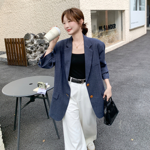 数据好 高品质西装外套3301P145控218图片