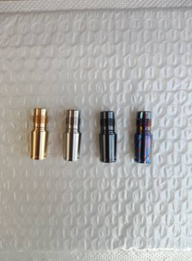 钛合金大型21k一体笔握写乐钢笔配件bock14k629心尖总成弘典jowo6