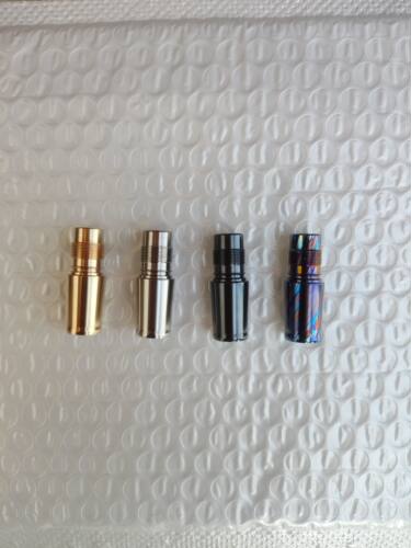 钛合金大型21k一体笔握写乐钢笔配件bock14k629心尖总成弘典jowo6