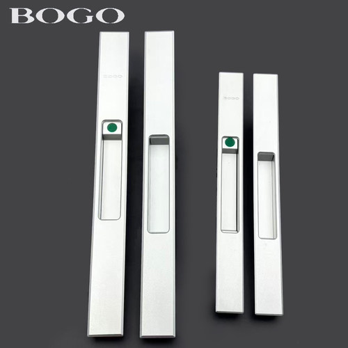 BOGO推拉门锁长220长280两种
