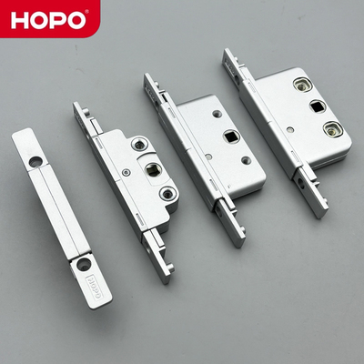 HOPO窗户纱窗锁芯锁体锁盒传动器