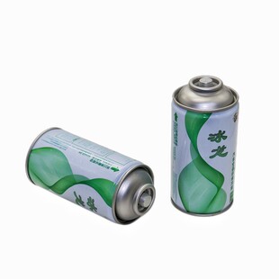 汽车空调冰龙冷媒r134a制冷剂轿车货车卡车挖土机200克氟利昂雪种