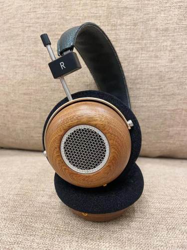 20年耳机发烧HIFI老店非烧友勿入