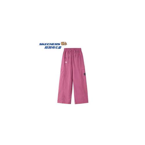 SKECHERS童装夏季男女童