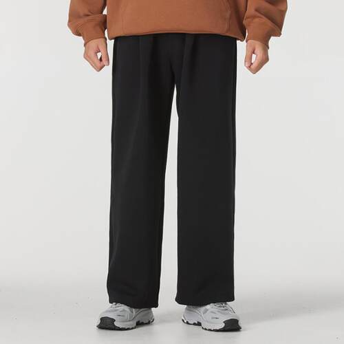 Skechers斯凯奇男女款阔腿针织长裤L324U030 L324M045 L125M007