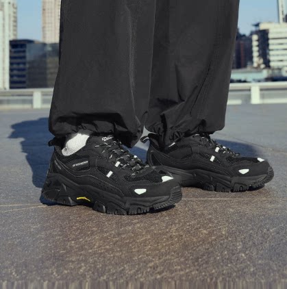 Skechers2026夏季新款男