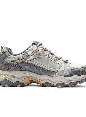 SKECHERS斯凯奇2025春季女子厚底耐磨舒适休闲运动鞋180124/NTOR