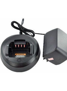直销摩托罗拉对讲机CP1200/CP1300/1308/CP1660锂电池智能充电器