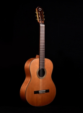 正品保真 美国Letong古典吉他 Mashroom专业级古典跨界Wonder贝斯