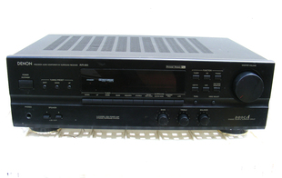 二手原装 900家用5.1声道功放机杜比家庭影院音响 进口日本天龙AVR
