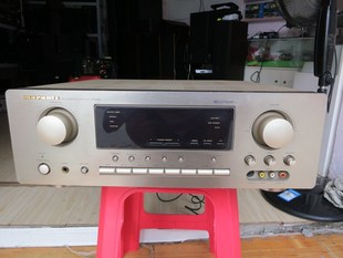 二手原装日本品牌马兰士SR5000家用5.1声道功放机家庭影院音响