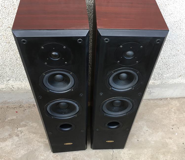 eltax丹麦家庭影院音响原装进口