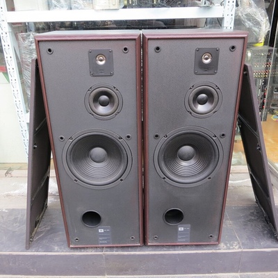 二手发烧落地家庭影院hifi音响