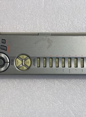 二手原装雅马哈遥控器RAV150 RAV120 RAV110 VV66290功放机遥控器