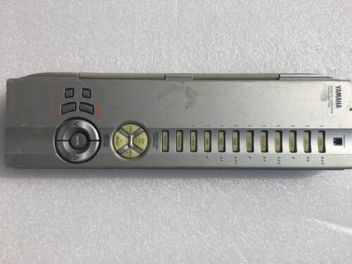 二手原装雅马哈遥控器RAV150 RAV120 RAV110 VV66290功放机遥控器