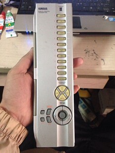 雅马哈v592 v902 v690 v692 v1105 v1103 v792 功放机原装遥控器