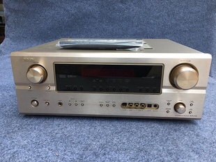 2105家用7.1声家庭影院音响功放机DTS解码 天龙AVR Demon 二手原装