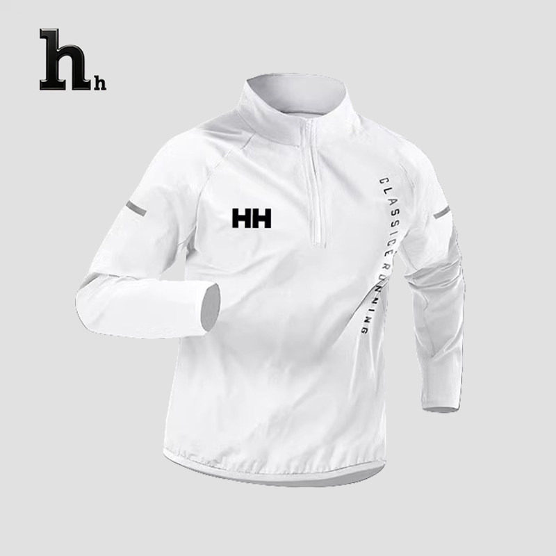 正品HH骑行服男防风速干套装秋冬公路山地自行车全套装备上衣