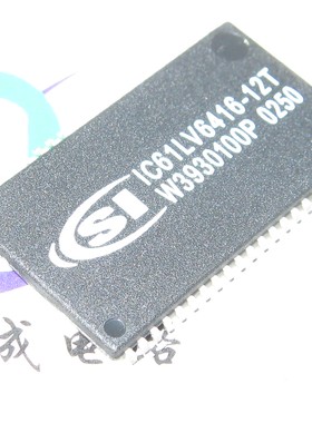 MIC29372BU MIC860008 IC61LV6416-12T可含税