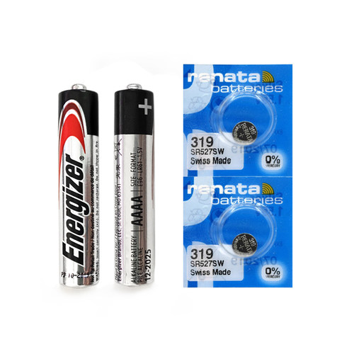 劲量E96LR611.5VAAAA9号