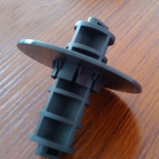 佳博2120T/3120T/ZH3080标签打印机配件  装纸轴 卷纸轴 转纸滚轴