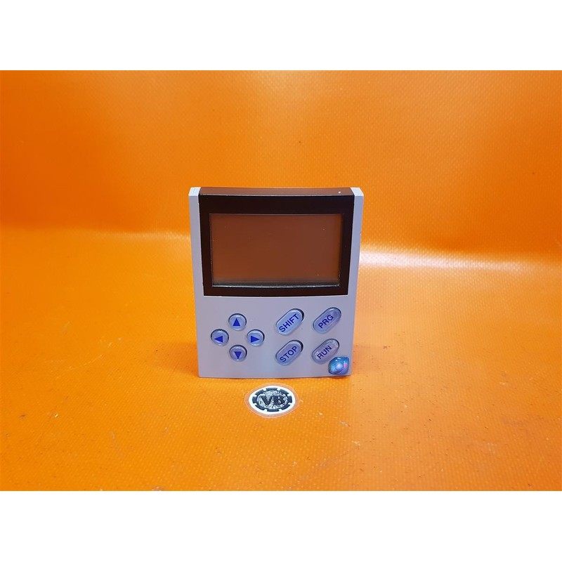 LENZE Adjustment Module Type: EMZ9371BC/33.9371BC.3A.22