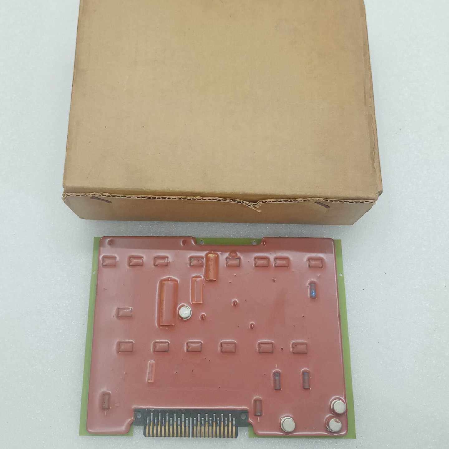 Brissonneau and Lotz BLE 1673A Detecteur De Surcharge Circui - 实物图