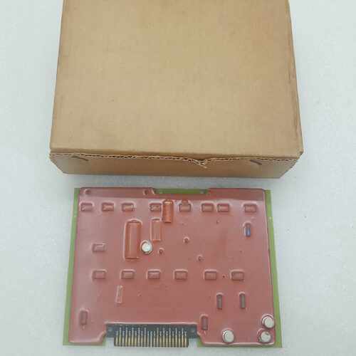 Brissonneau and Lotz BLE 1673A Detecteur De Surcharge Circui