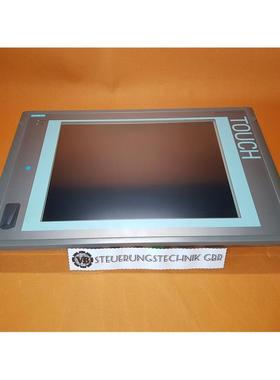 Siemens Panel PC 15T 677 / 877 ROHS A5E00747046