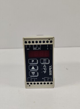 SEEPEX SGRTSE 230V ACB 干控制器