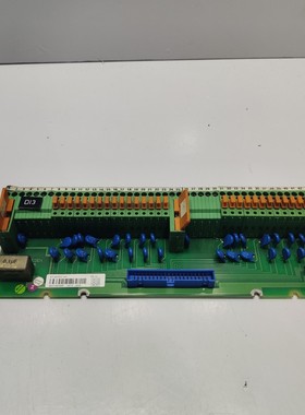 ABB DSTD150A 57160001-UH/1 板连接单元