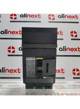 Square D HJ 060 PowerPacT HJA36060CA 断路器 3P|60A