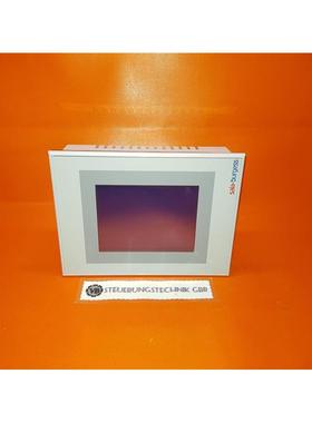 SAIA - Burgess Touchpanel PCD7.D771/Rev 2.3