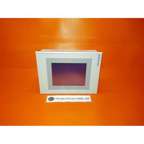 SAIA - Burgess Touchpanel PCD7.D771/Rev 2.3