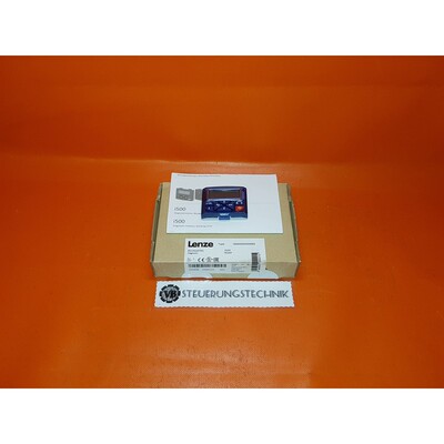 Lenze I5MADK0000000S / I500 Tastiera Di Diagnosi