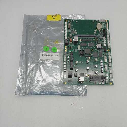 Shuffle Master PB1049 Rev A PA1049 rev A2 Deckmate 2 mother