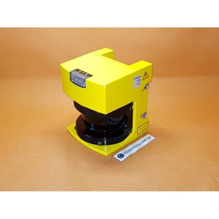 SICK PLS101-316 / 1016190 / Sicherheits-Laserscanner