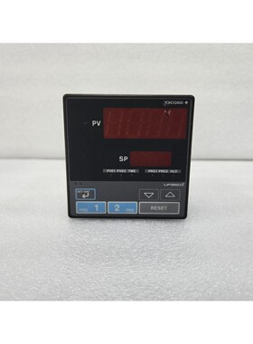 横河 UP350 数字指示控制器,UT350