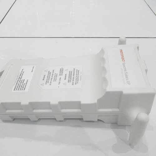 MEDRAD SPECTRIS SOLARIS EP MR INJECTION SYSTEM BATTERY 60721