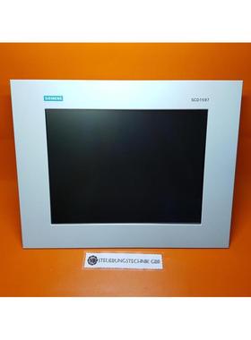 Siemens SCD 1597-E / 6AV8100-1AB00-0AA1