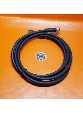 SICK YF2A2D-020UV2XLEAX/2114287/2m/M12 Cable